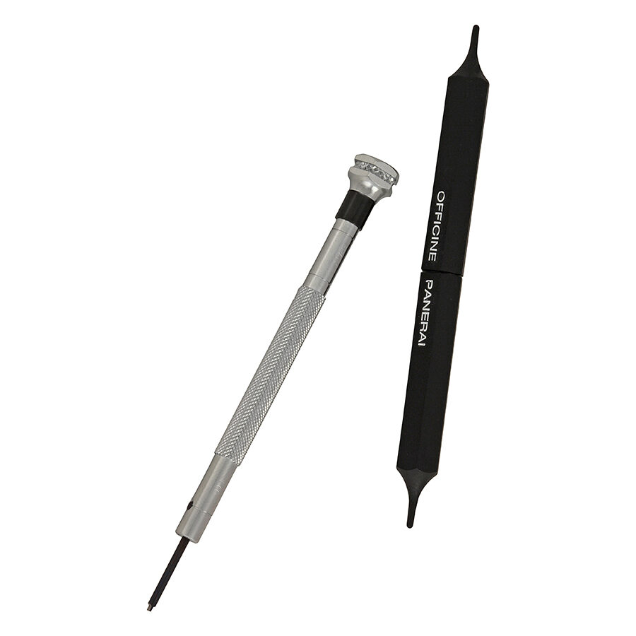 Panerai Luminor 1950 3 Days Chrono Flyback Regatta PAM00526 Men's Automatic 3