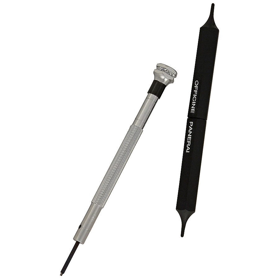 Panerai Luminor 1950 3 Days Gmt Automatic PAM00320 Men's Automatic 3