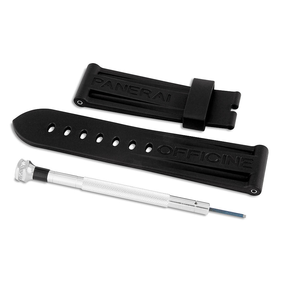 Panerai Luminor 1950 Chrono Flyback PAM00580 Men's Automatic 3