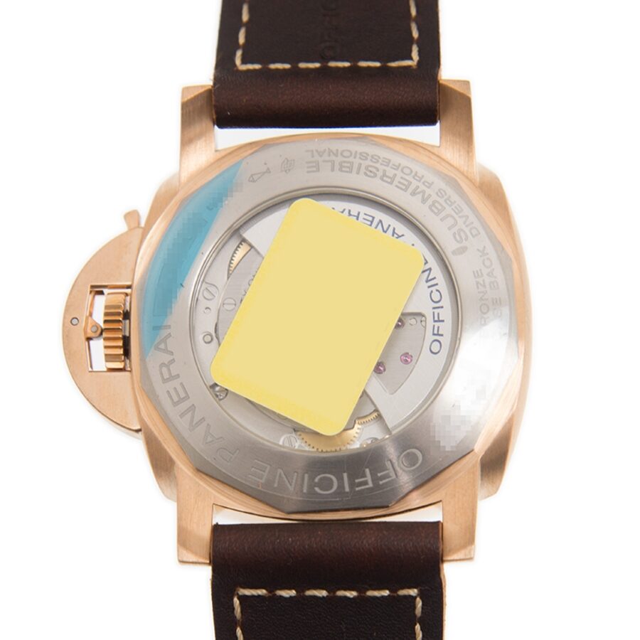 Panerai Luminor 1950 PAM00968 Men's Automatic 3