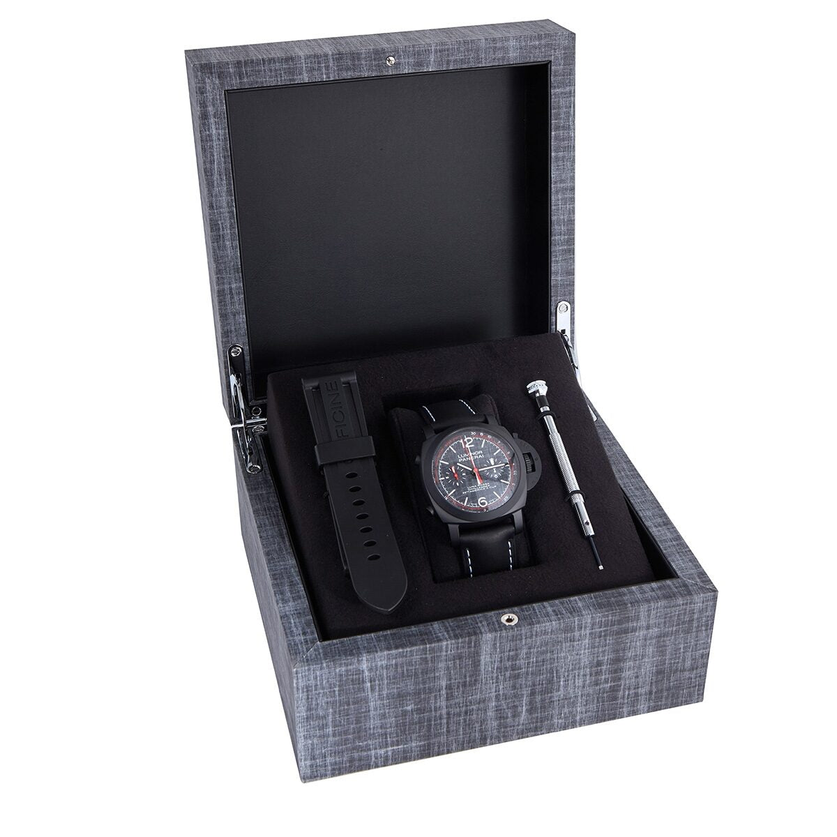 Panerai Luminor 1950 PAM01037 Men's Automatic 3