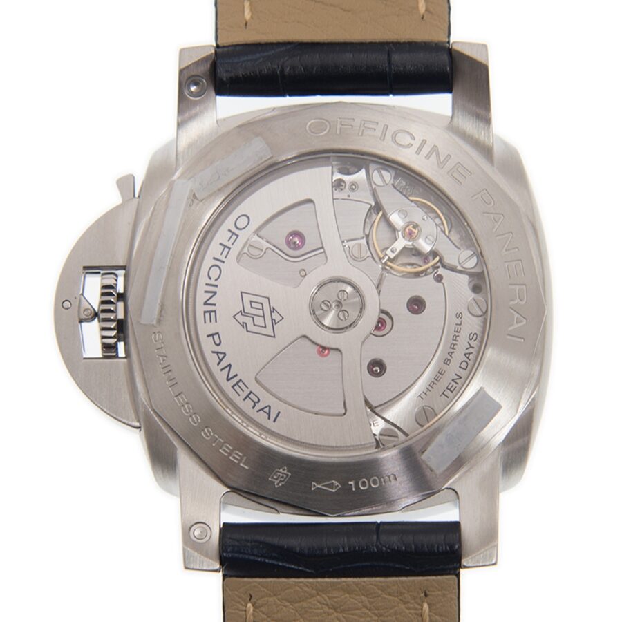 Panerai Luminor 1950 PAM00986 Men's Automatic 3