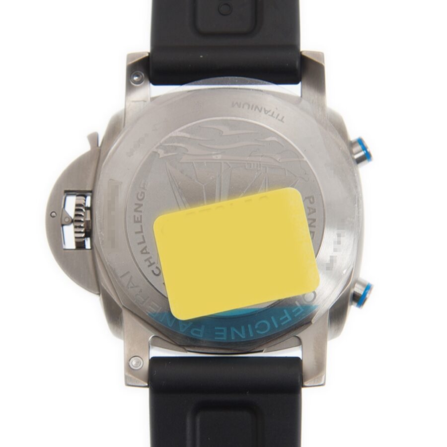 Panerai Luminor 1950 DUPL. Men's Automatic 3