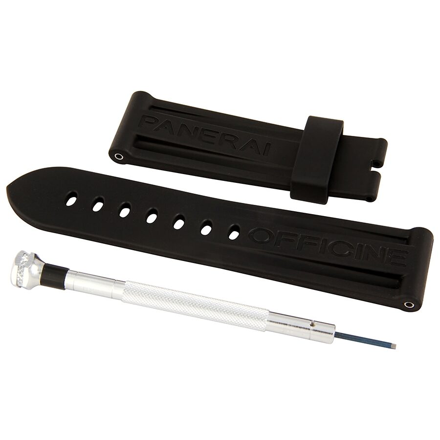 Panerai Luminor 8 Days Power Reserve PAM00797 Men's Hand Wind 3