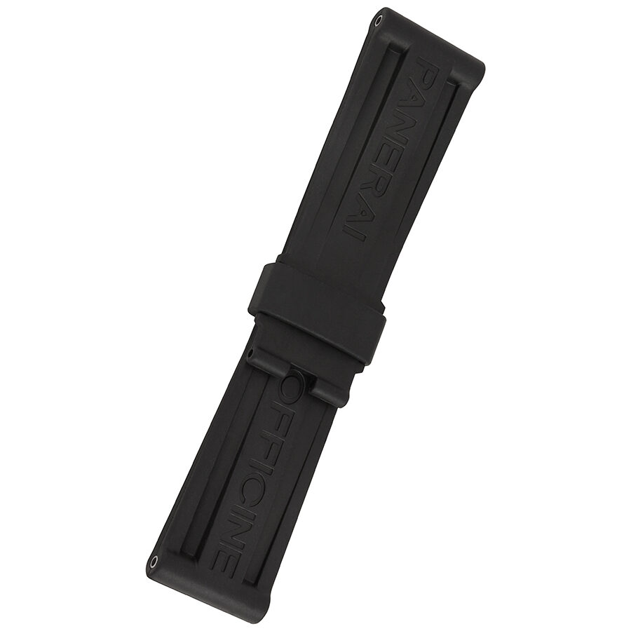 Panerai Luminor Base 8 Days Acciaio PAM00560 Men's Hand Wind 3