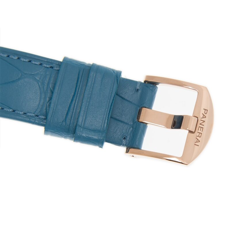 Panerai Luminor Due PAM00677 Men's Hand Wind 3