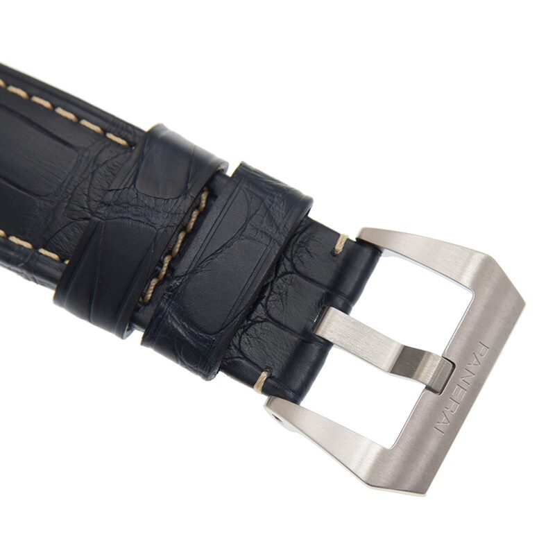 Panerai Luminor Gmt PAM01033 Men's Automatic 3