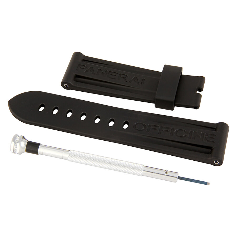 Panerai Luminor Marina PAM01104 Men's Automatic 3