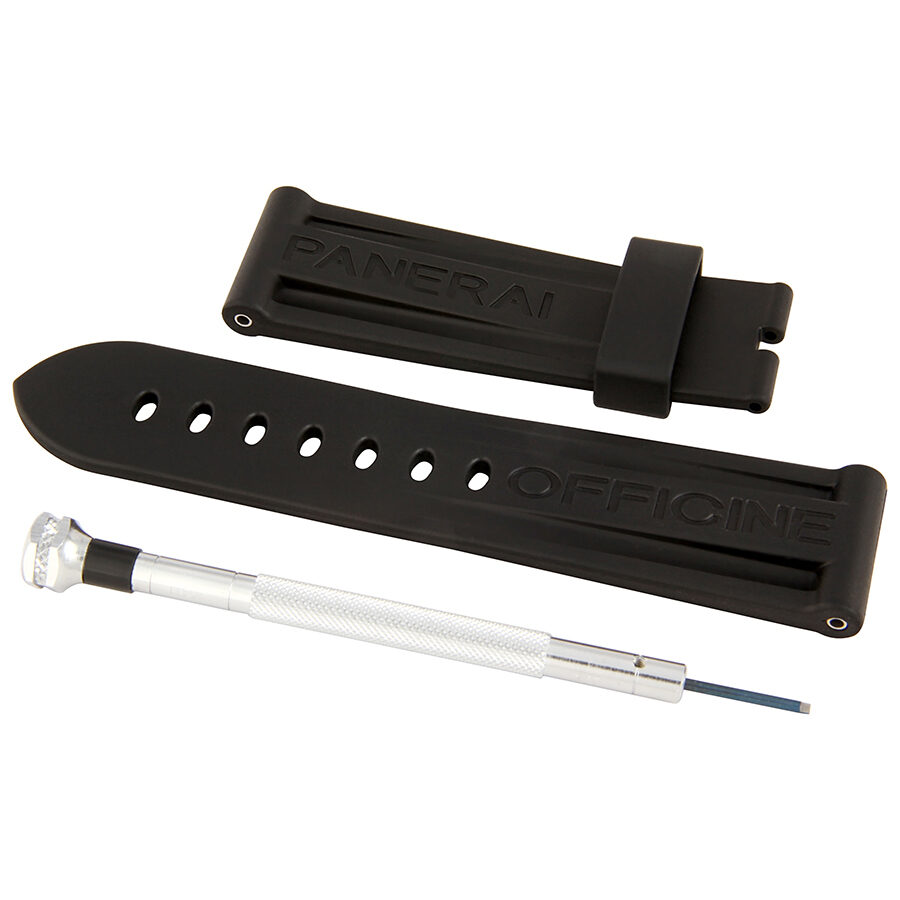 Panerai Luminor Marina PAM00510 Men's Hand Wind 3