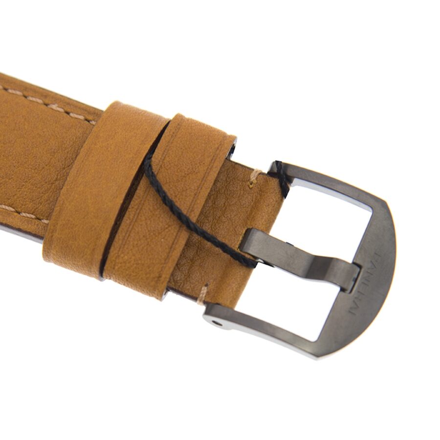 Panerai Luminor PAM00028 Men's Automatic 3