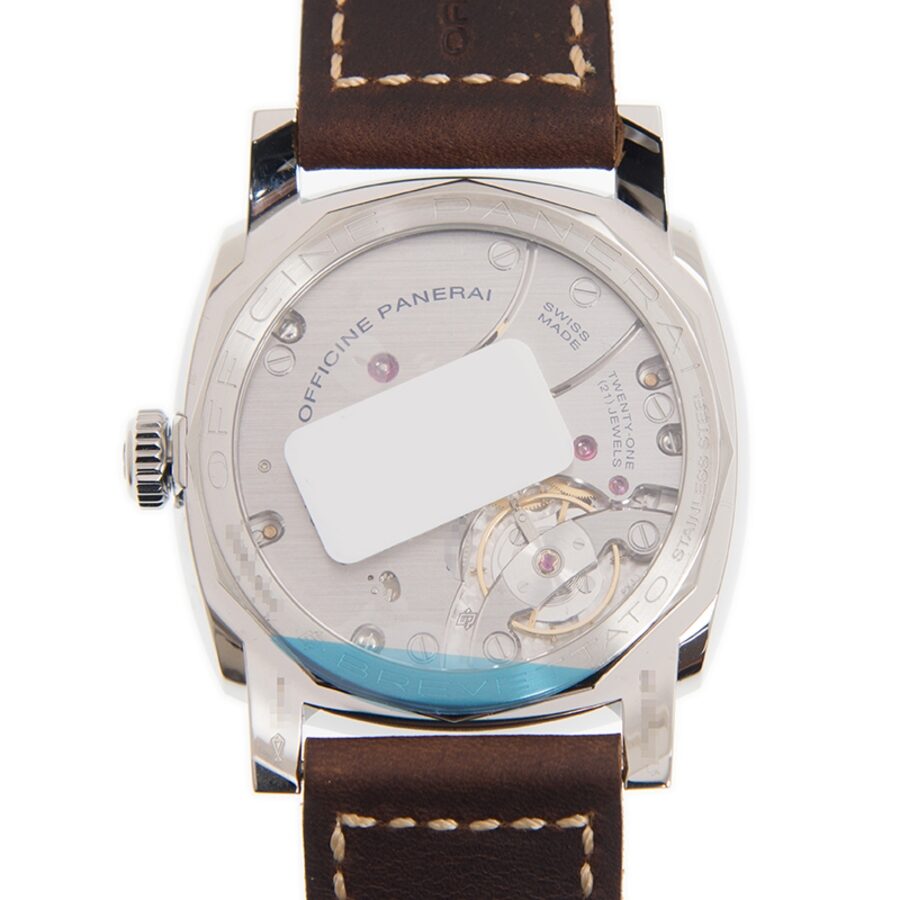 Panerai Radiomir 1940 PAM00790 Men's Automatic 3