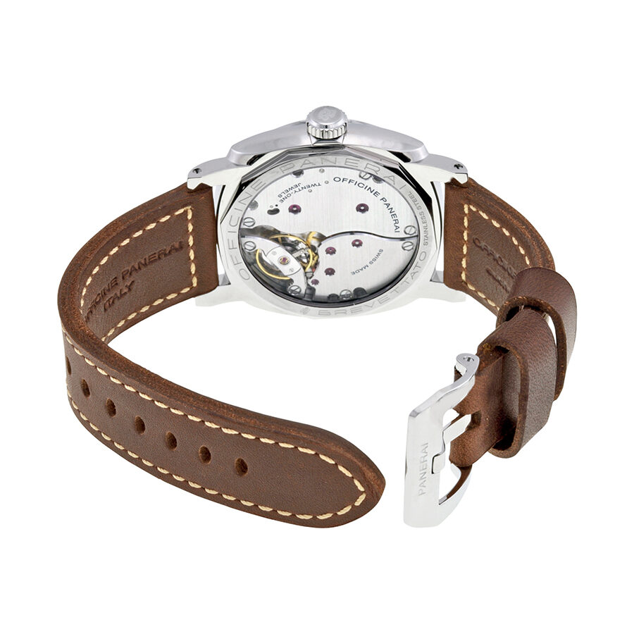 Panerai Randomir 1940 PAM00587 Men's Hand Wind 3