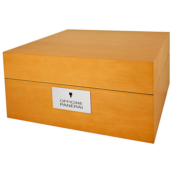 Panerai Radiomir PAM00391 Men's Automatic 3