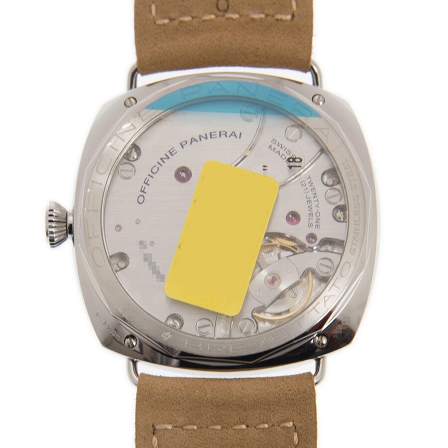 Panerai Radiomir PAM00720 Men's Hand Wind 3