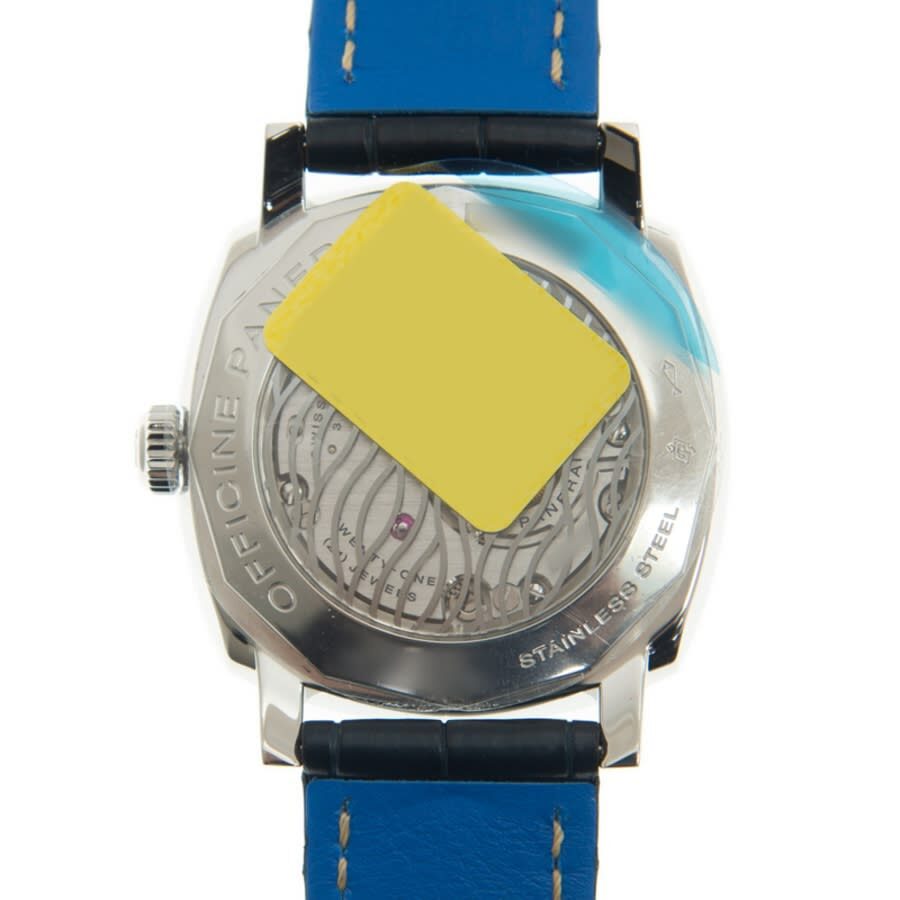 Panerai Radiomir PAM01144 Men's Hand Wind 3