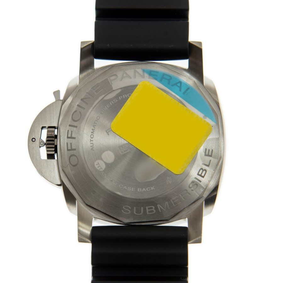 Panerai Submersible Bmg-Tech PAM00799 Men's Automatic 3