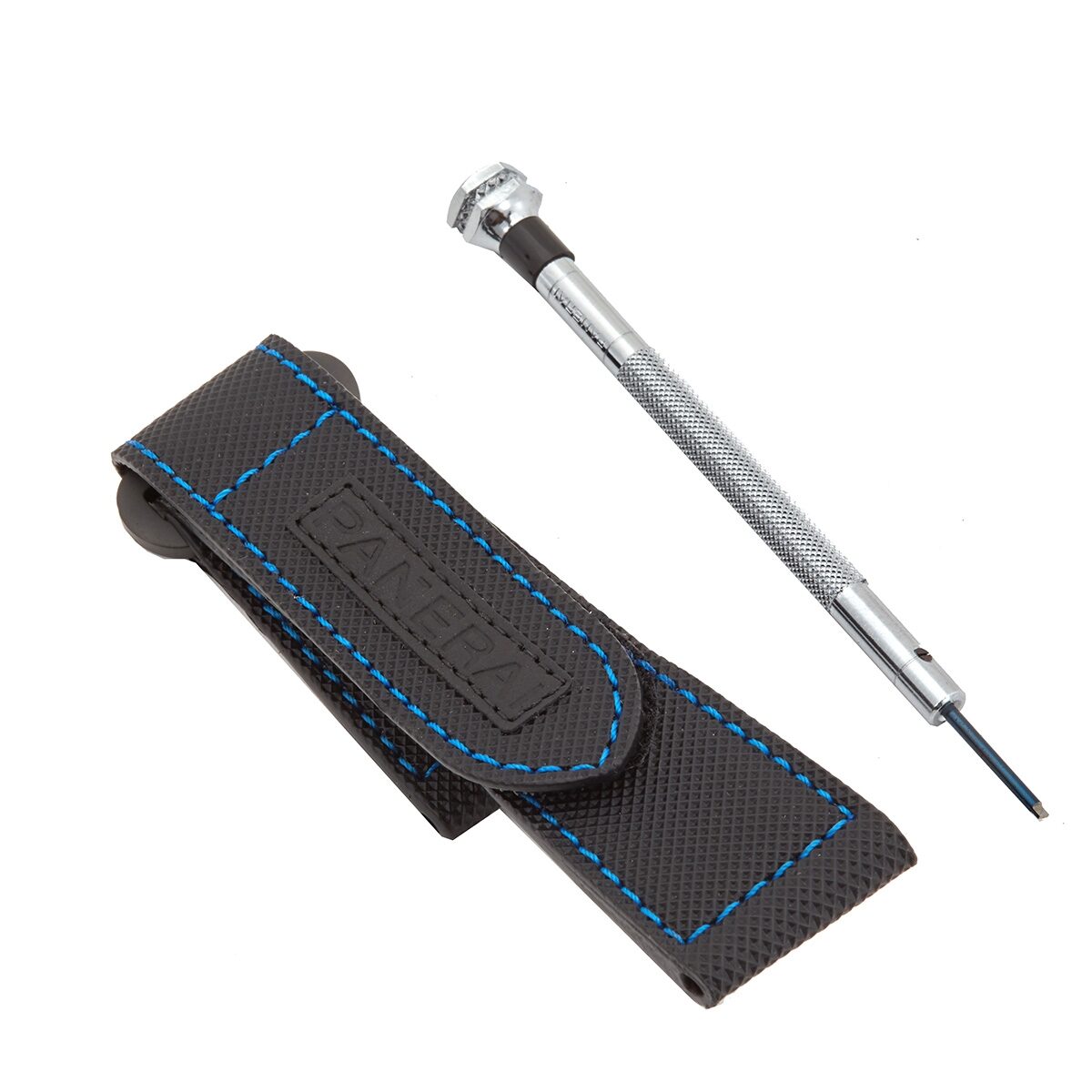 Panerai Submersible Carbontech PAM00960 Men's Automatic 3