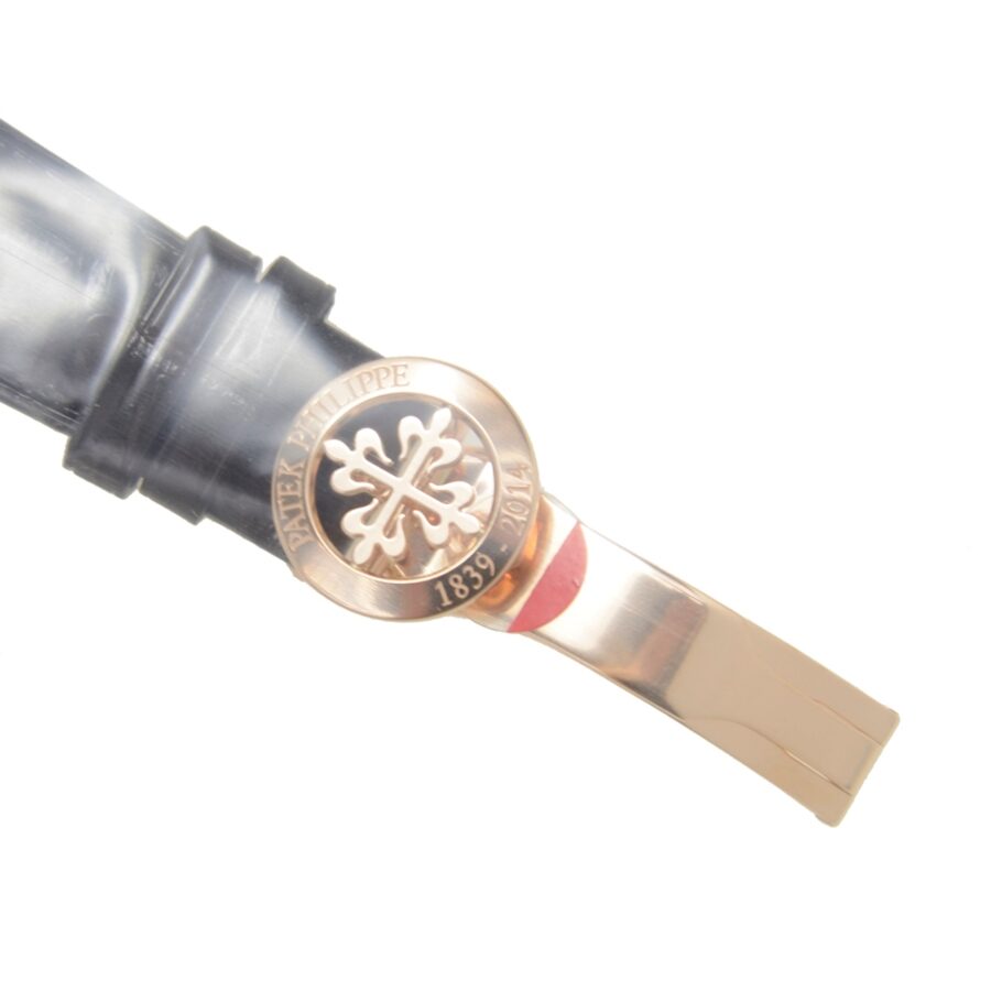 Patek Philippe Anniversary Series 5975R-001 Unisex Automatic 3