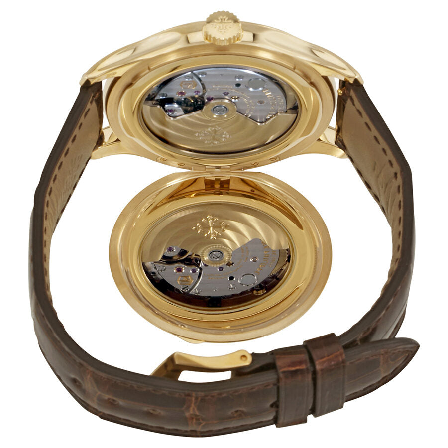 Patek Philippe Calatrava 5227J-001 Men's Automatic 3