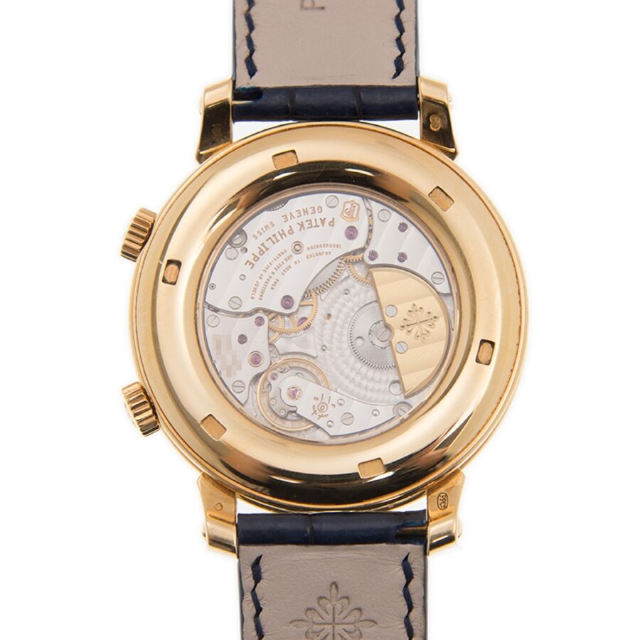Patek Philippe Celestial 5102J-001 Men's Automatic 3