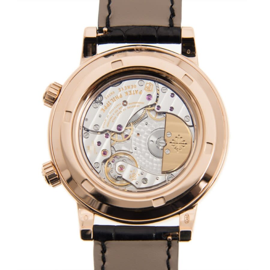 Patek Philippe Grand Complications 6102R-001 Men's Automatic 3