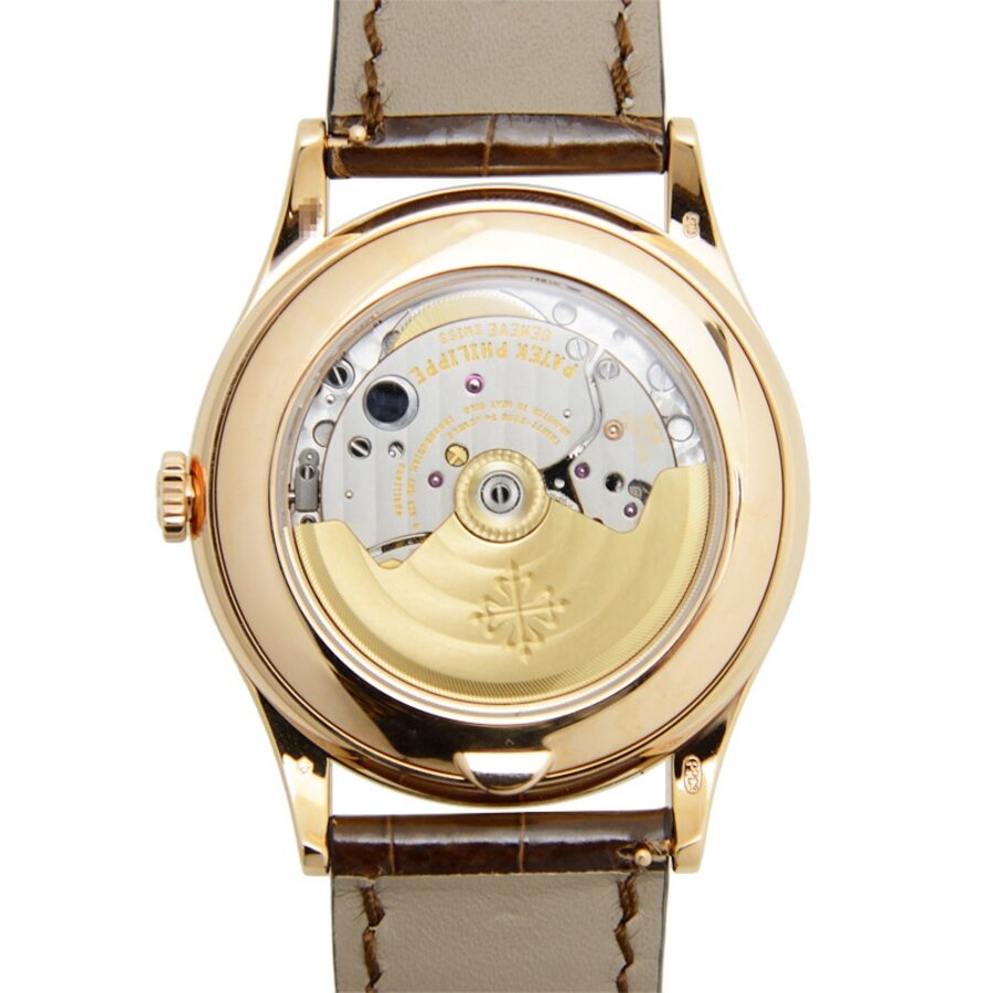 Patek Philippe Annual Calendar 5396R-011 Men's Automatic 3