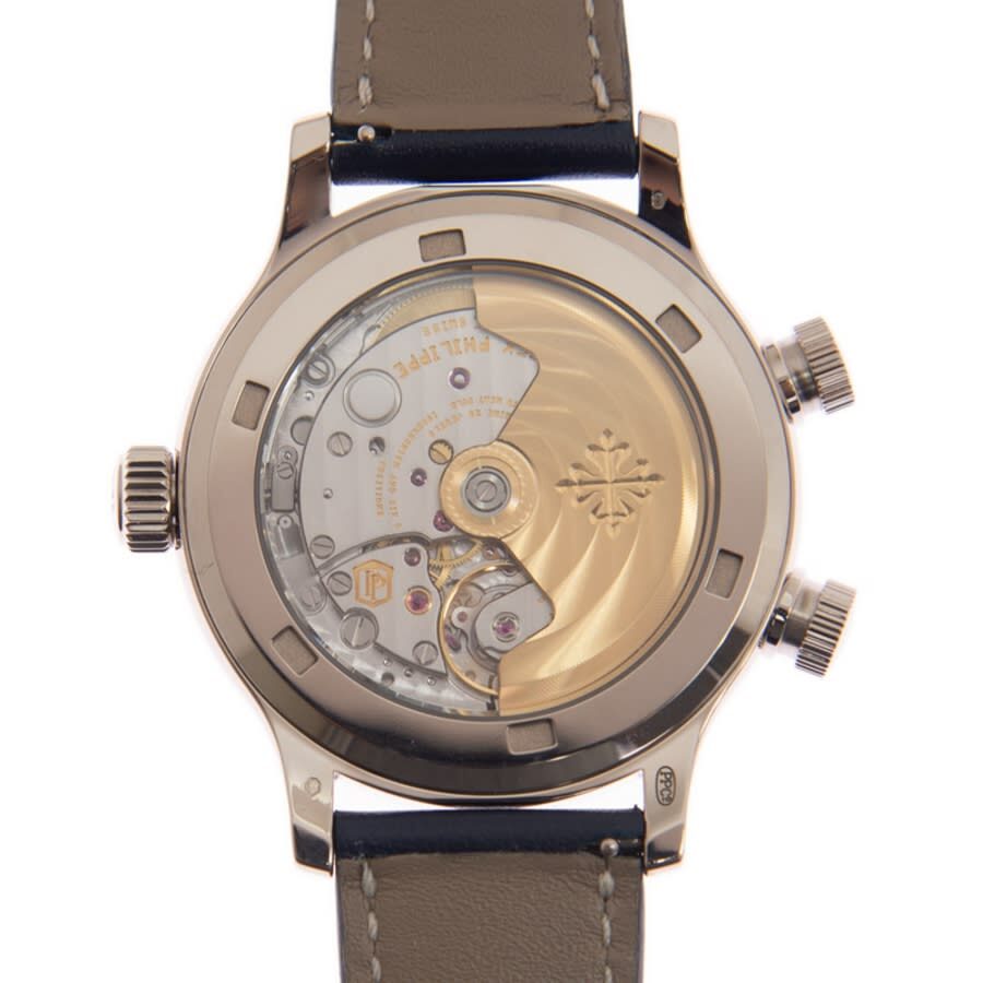 Patek Philippe Complications 7234G-001 Unisex Automatic 3
