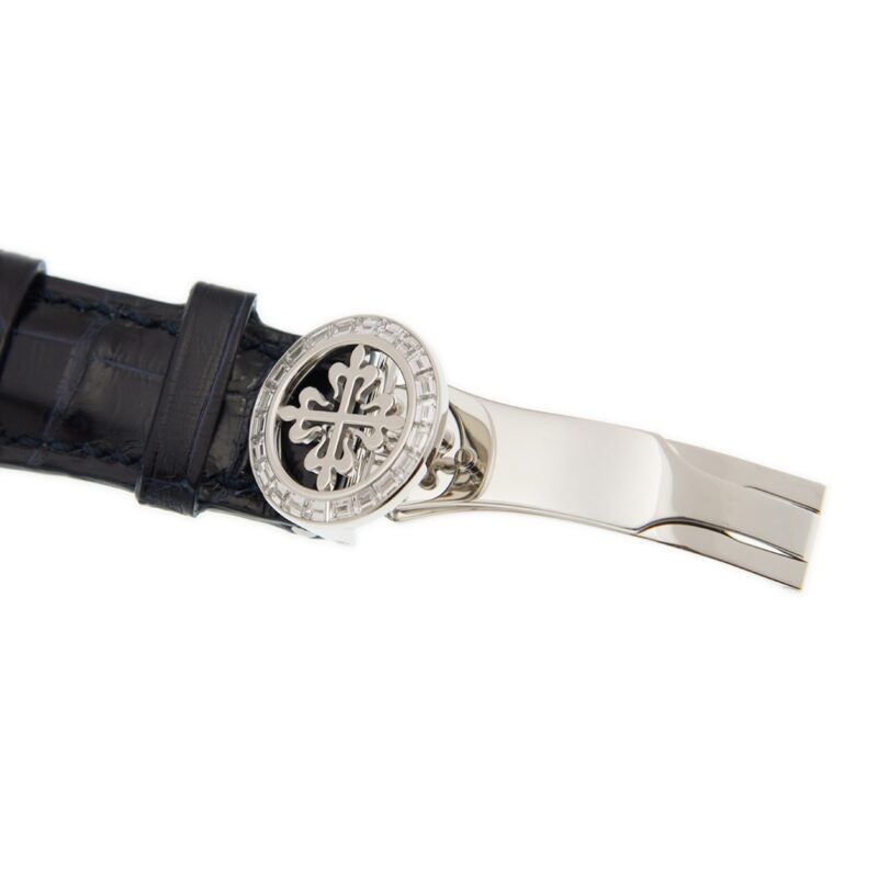 Patek Philippe Complications 5961P-001 Men's Automatic 3