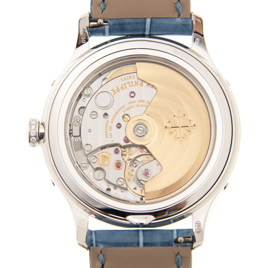 Patek Philippe Complications 4947G-010 Ladies Automatic 3