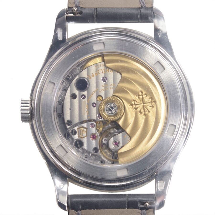 Patek Philippe Complications 5146P-001 Men's Automatic 3