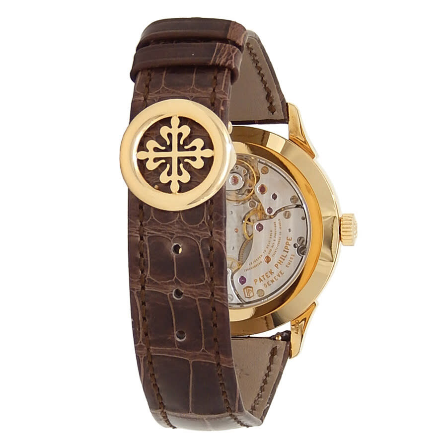 Patek Philippe Complications 5231J-001 Men's Automatic 3