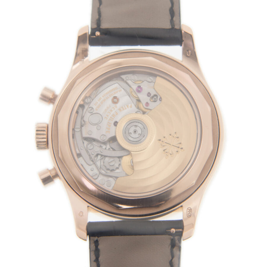 Patek Philippe Complications 5961R-001 Unisex Automatic 3