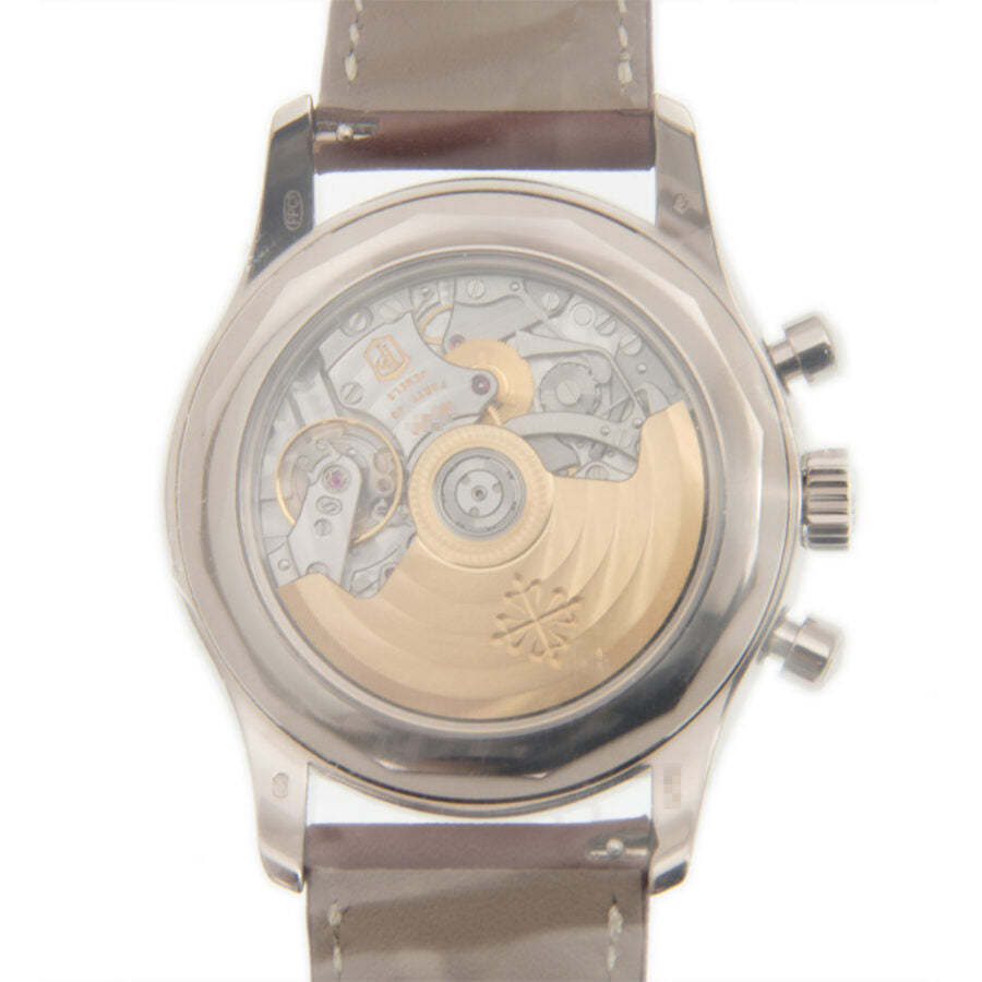 Patek Philippe Complications 5960-01G-001 Unisex Automatic 3