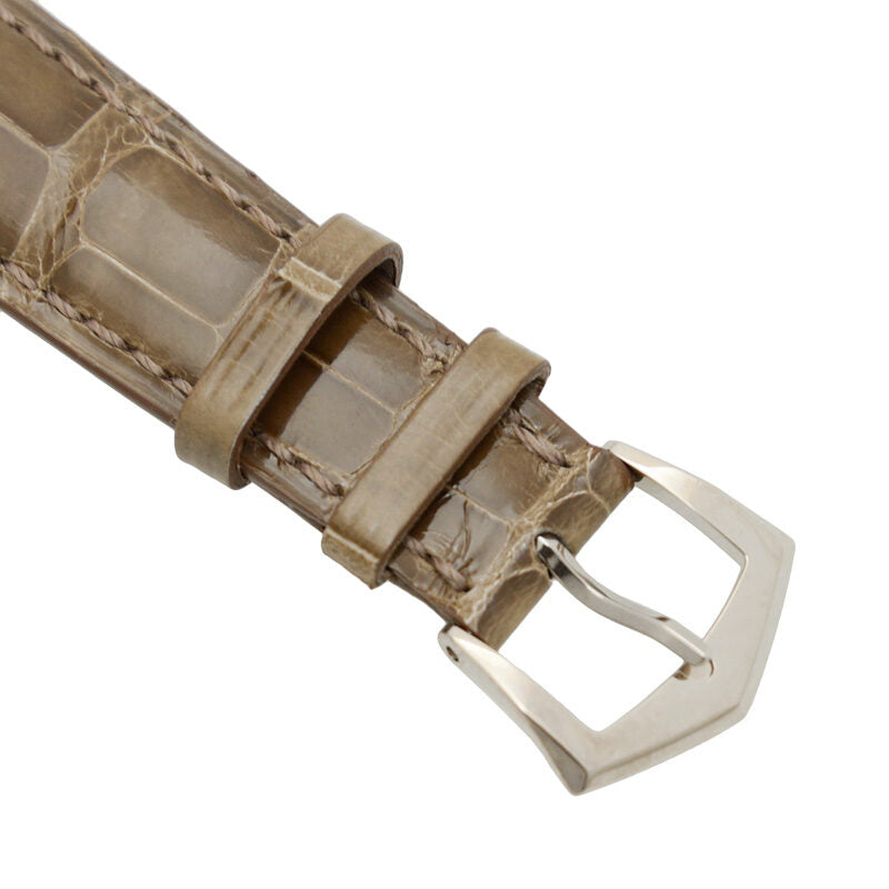 Patek Philippe Complications 7134G-001 Ladies Hand Wind 3