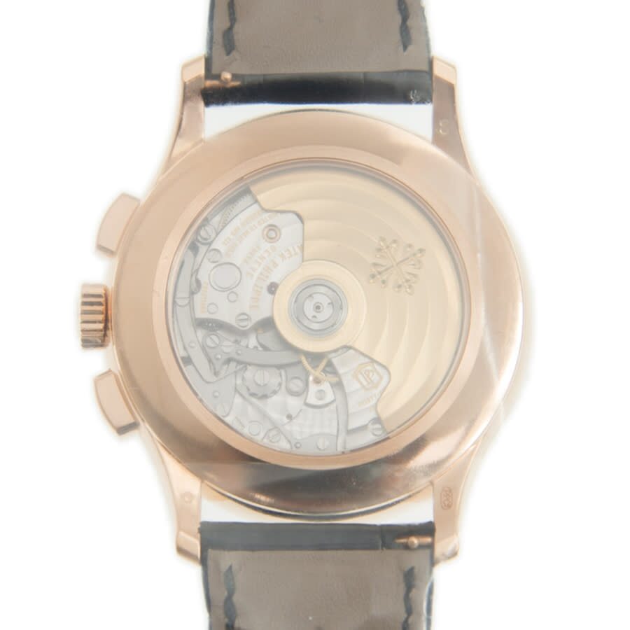 Patek Philippe Complications 5905R-001 Men's Automatic 3