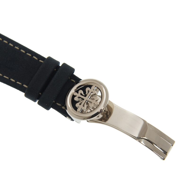 Patek Philippe Complications 5172G-001 Men's Hand Wind 3