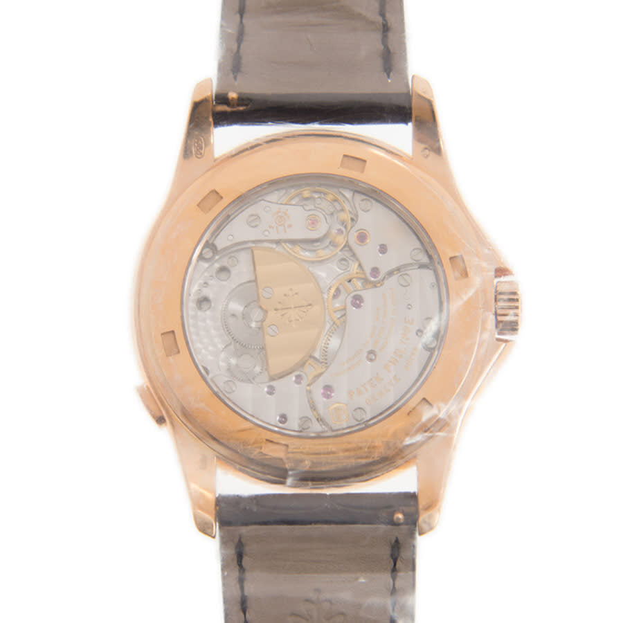 Patek Philippe Complications 5131R-001 Unisex Automatic 3