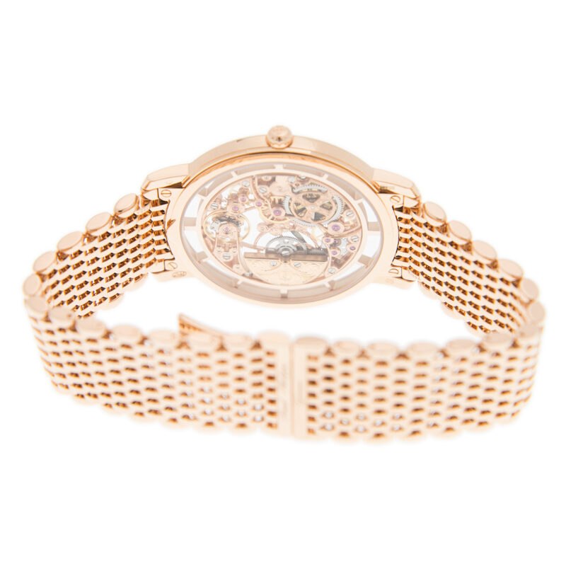 Patek Philippe Complications 5180/1R-001 Men's Automatic 3