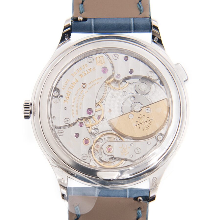Patek Philippe Complications 7130G-016 Unisex Automatic 3