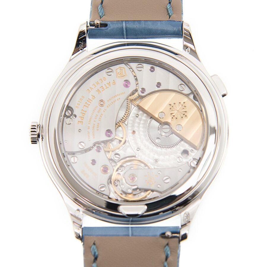 Patek Philippe Complications 7130G-014 Unisex Automatic 3