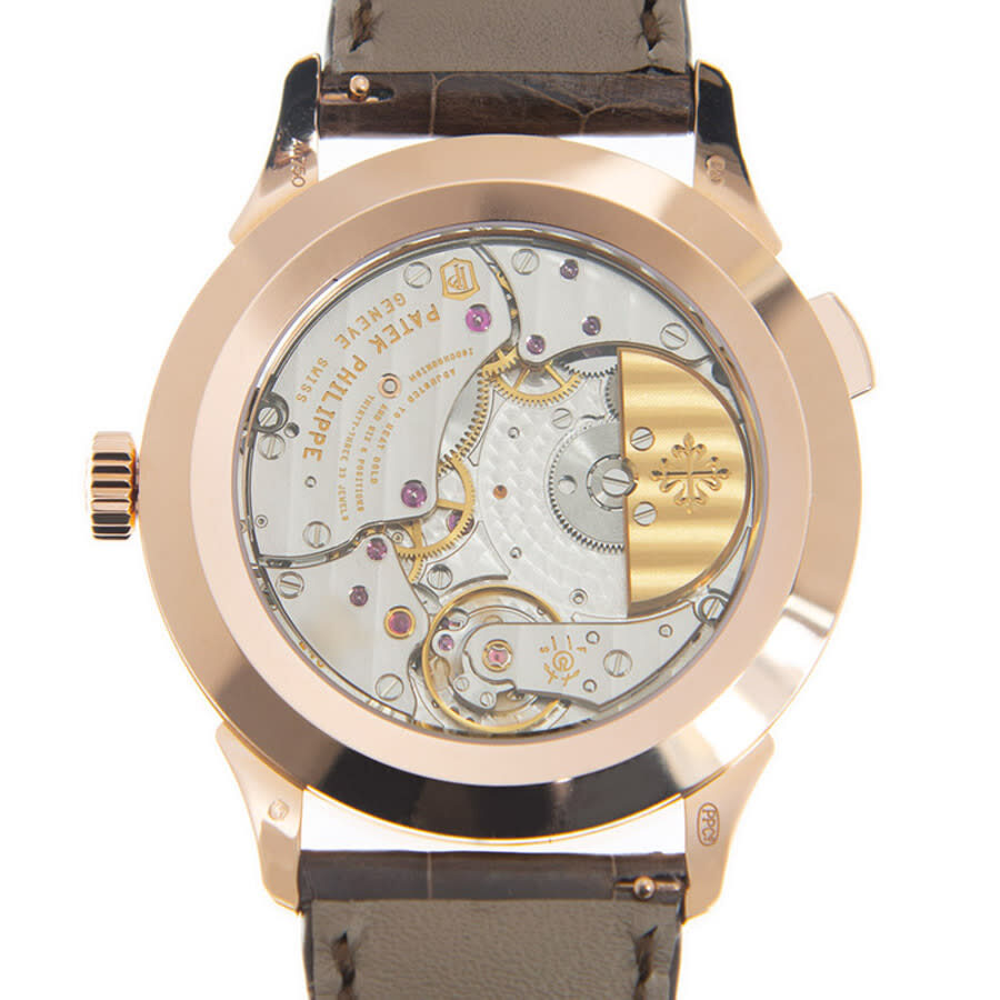 Patek Philippe Complications 5230R-012 Men's Automatic 3