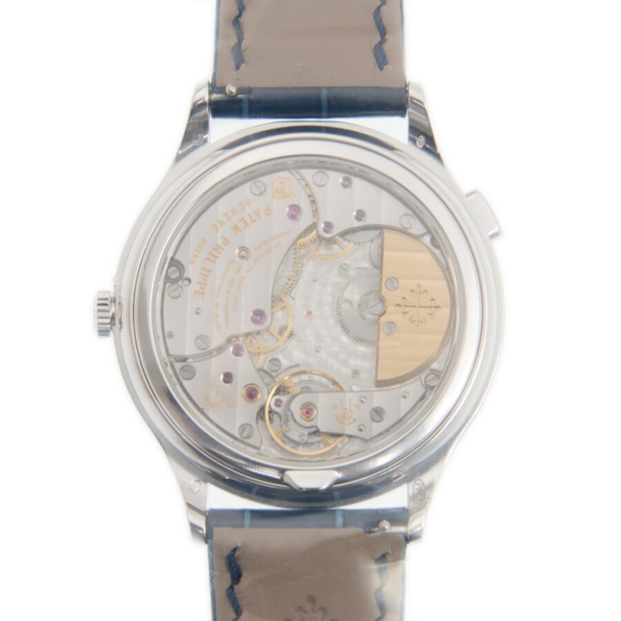 Patek Philippe Complications 7130G-015 Unisex Automatic 3