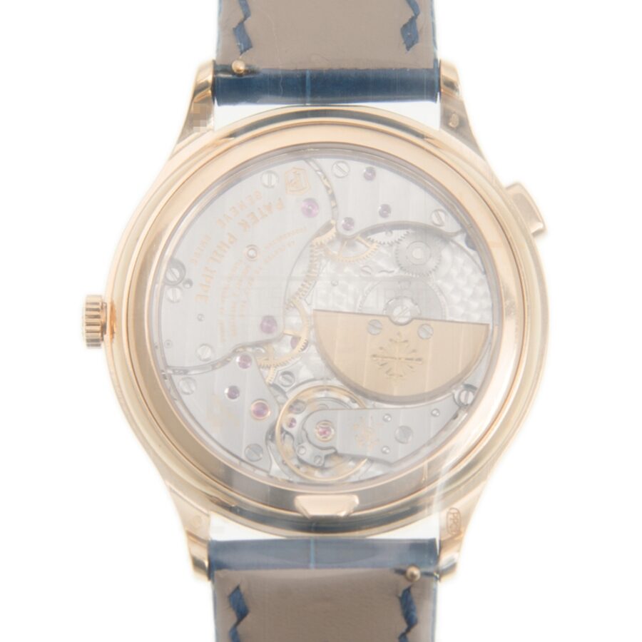 Patek Philippe Complications 7130R-012 Unisex Automatic 3