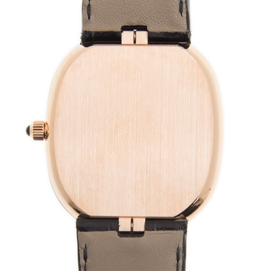 Patek Philippe Golden Ellipse 5738R-001 Men's Automatic 3