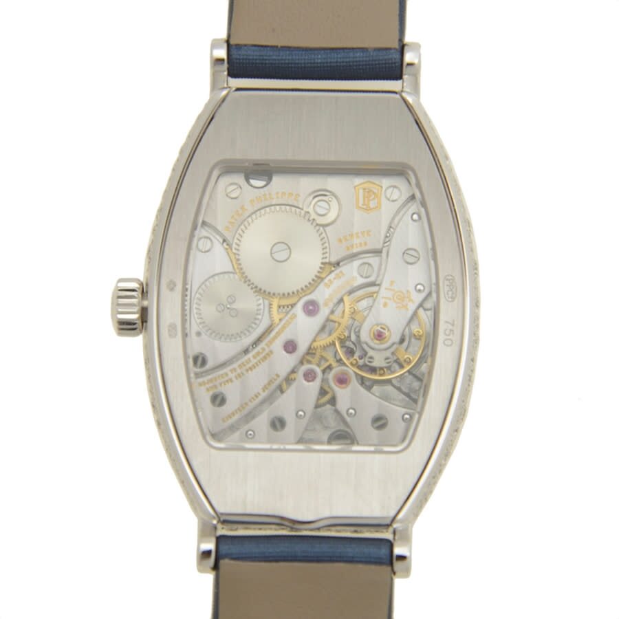 Patek Philippe Gondolo 7099G-001 Men's Hand Wind 3