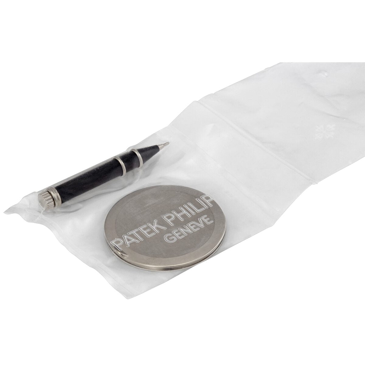 Patek Philippe Grand Complications 5139G-010 Men's Automatic 3