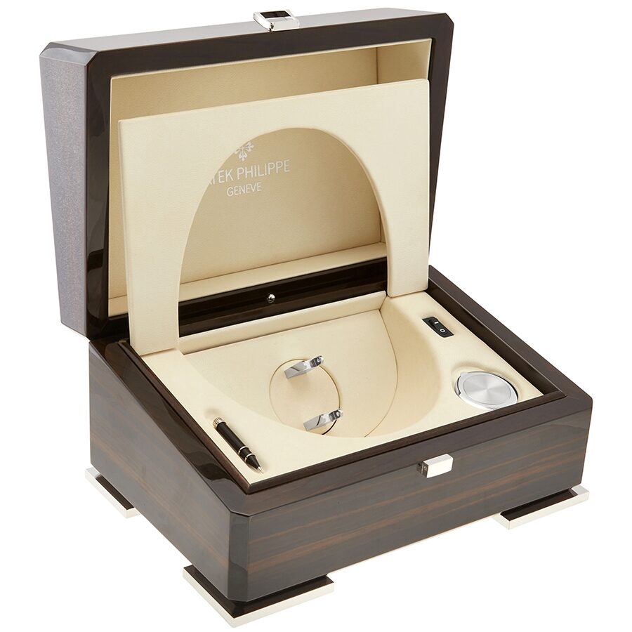 Patek Philippe Grand Complications 5496P-001 Men's Automatic 3