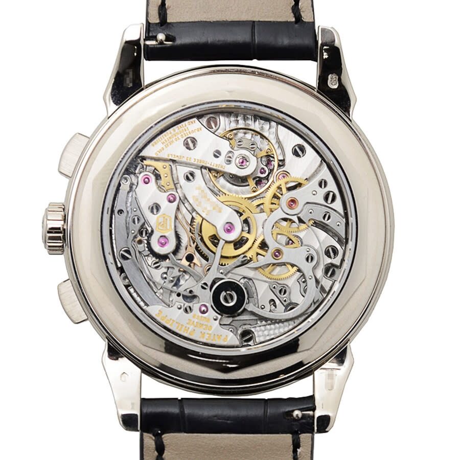 Patek Philippe Grand Complications 5270G-001 Men's Hand Wind 3