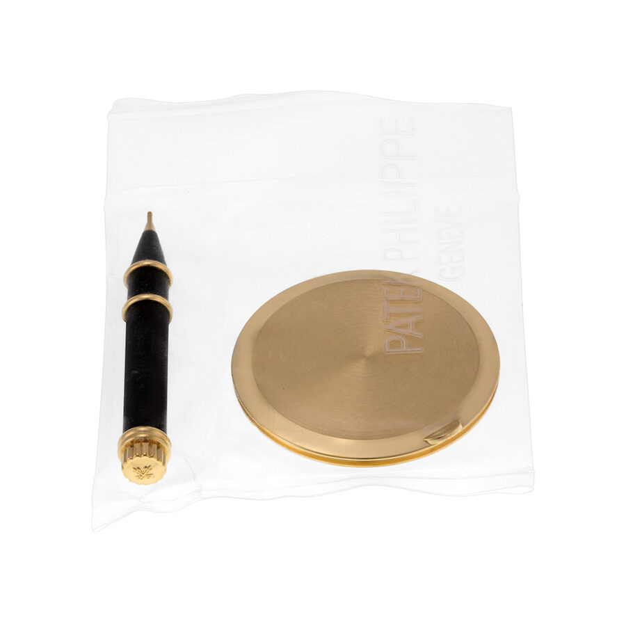 Patek Philippe Grand Complications 5140J-001 Men's Automatic 3