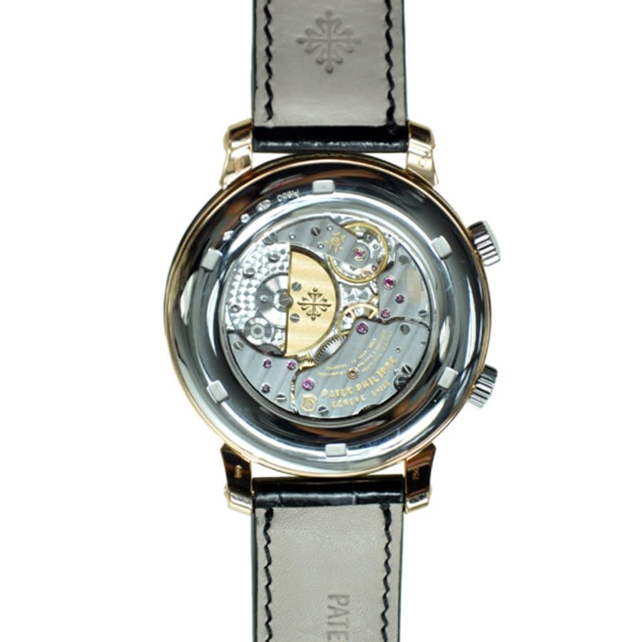 Patek Philippe Grand Complications 5102PR-001 Men's Automatic 3